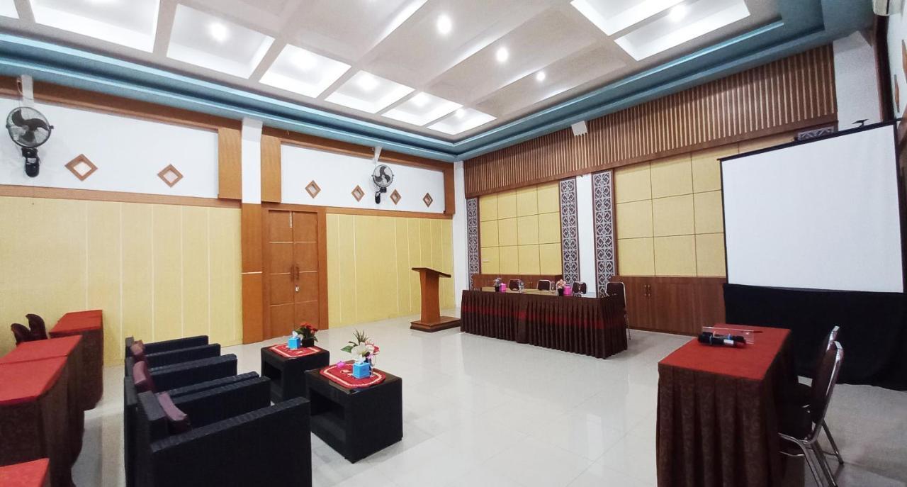 Hotel Syariah Gs Heritage, Kota Metro Exterior foto
