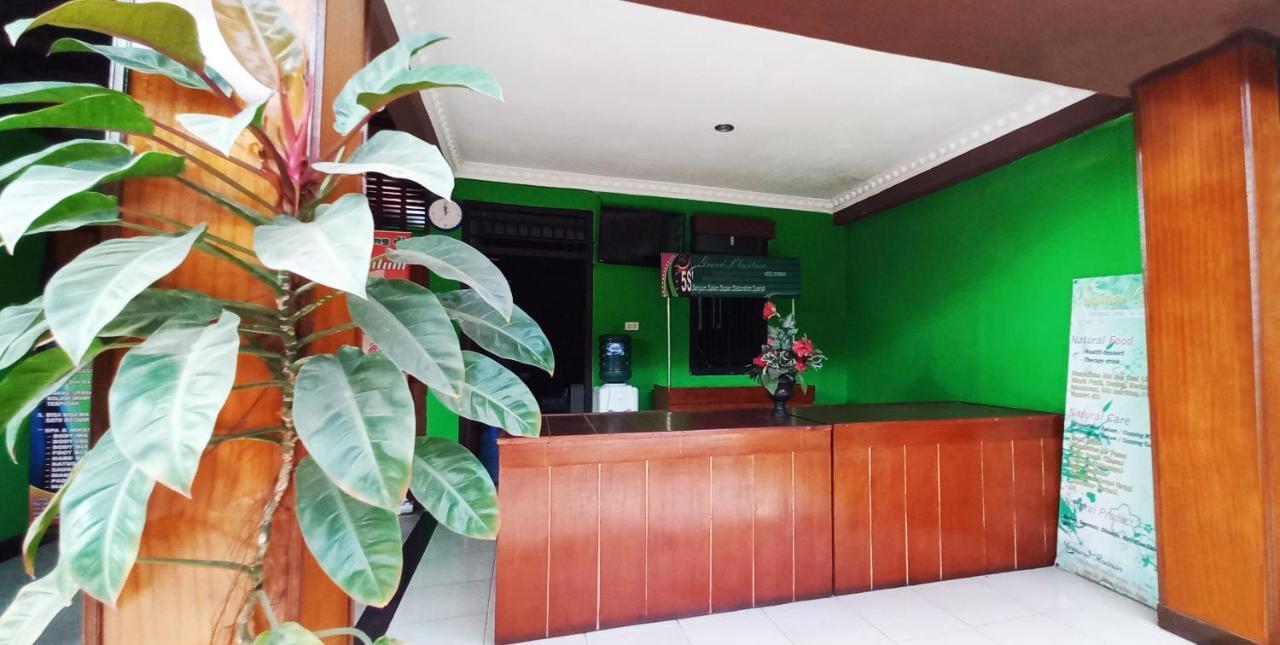 Hotel Syariah Gs Heritage, Kota Metro Exterior foto