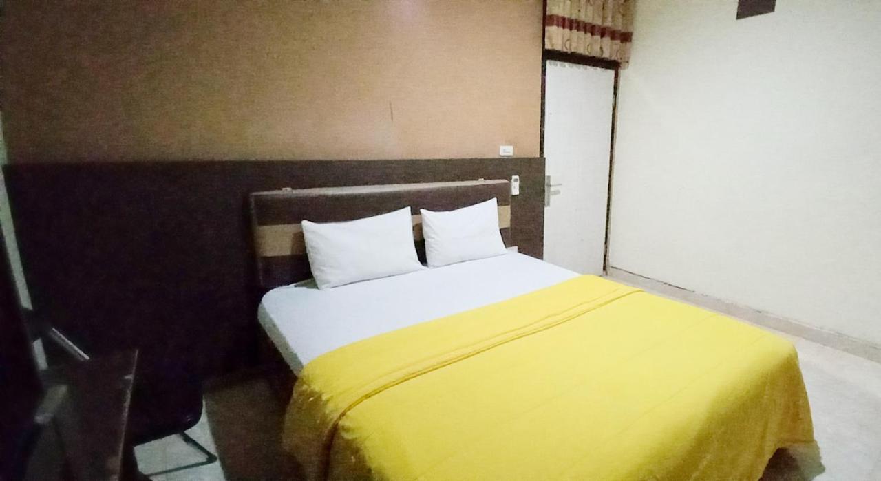 Hotel Syariah Gs Heritage, Kota Metro Exterior foto