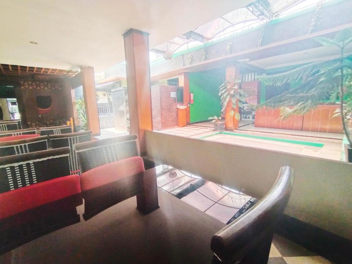 Hotel Syariah Gs Heritage, Kota Metro Exterior foto