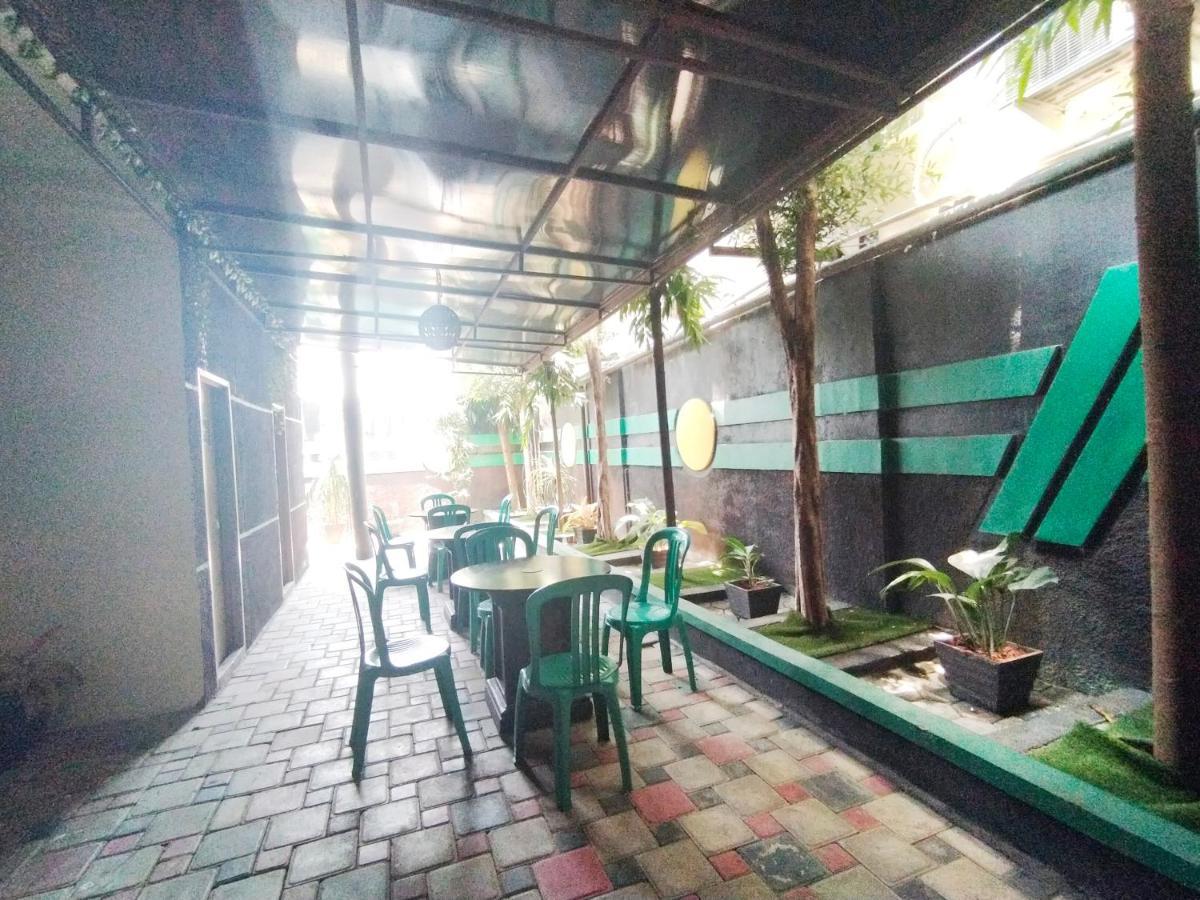 Hotel Syariah Gs Heritage, Kota Metro Exterior foto