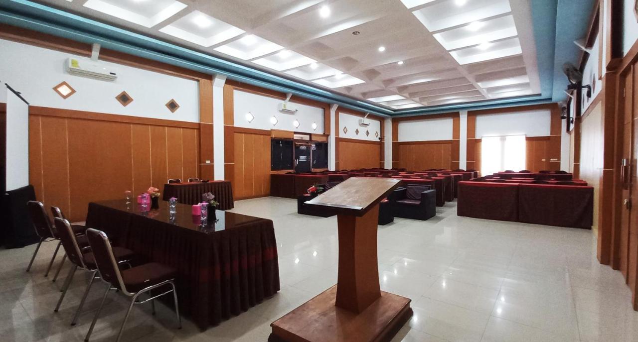 Hotel Syariah Gs Heritage, Kota Metro Exterior foto