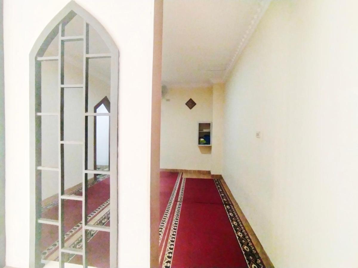 Hotel Syariah Gs Heritage, Kota Metro Exterior foto