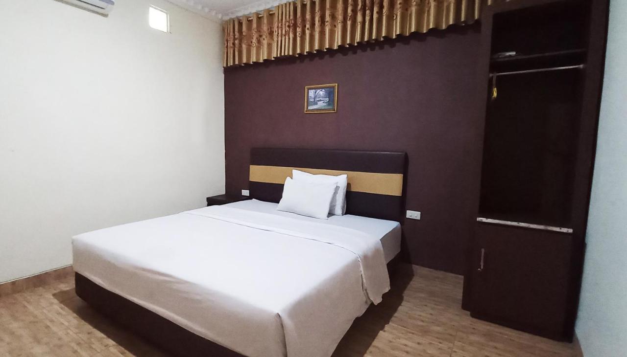 Hotel Syariah Gs Heritage, Kota Metro Exterior foto