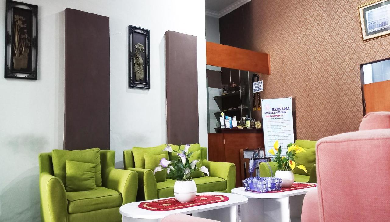 Hotel Syariah Gs Heritage, Kota Metro Exterior foto