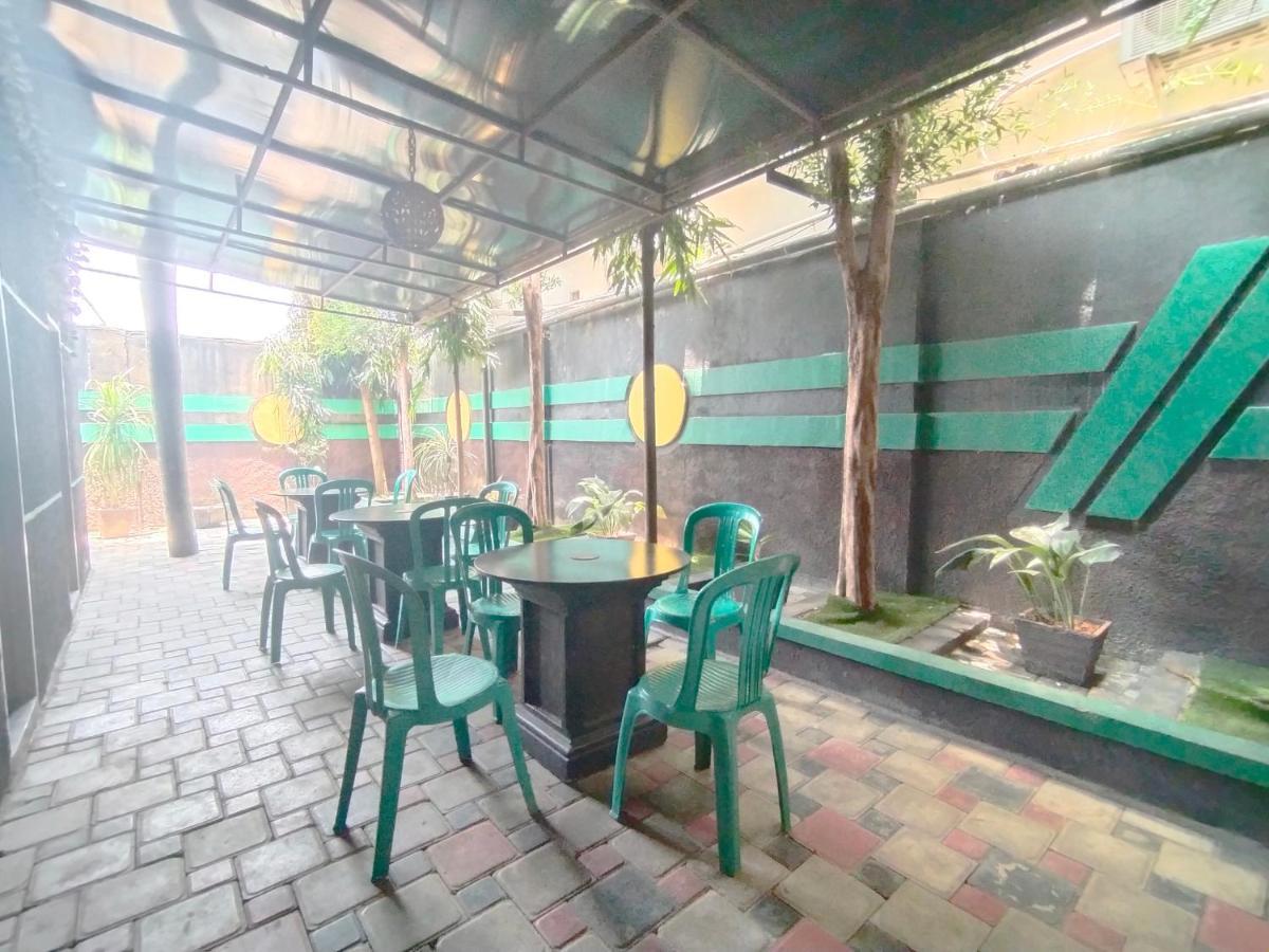 Hotel Syariah Gs Heritage, Kota Metro Exterior foto
