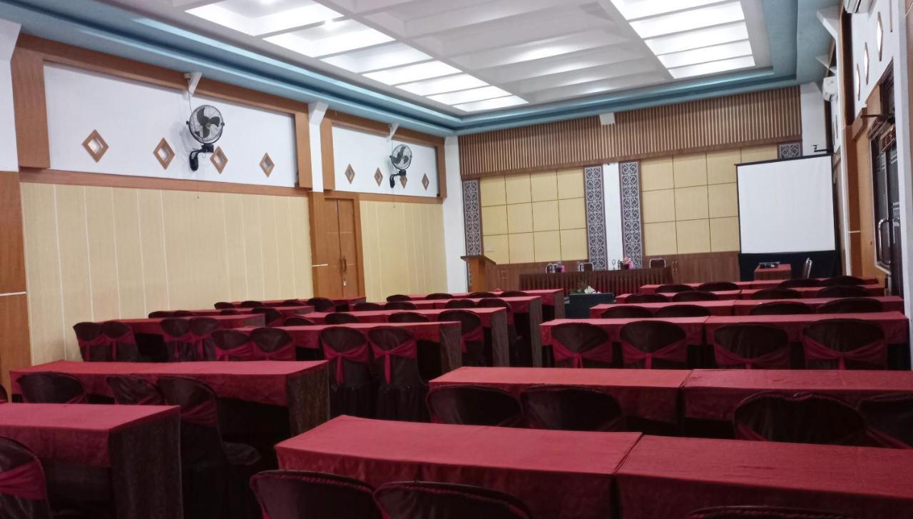 Hotel Syariah Gs Heritage, Kota Metro Exterior foto