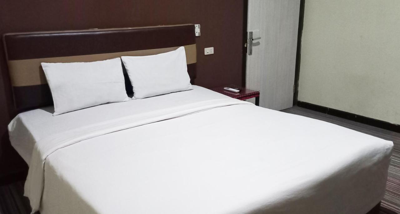 Hotel Syariah Gs Heritage, Kota Metro Exterior foto