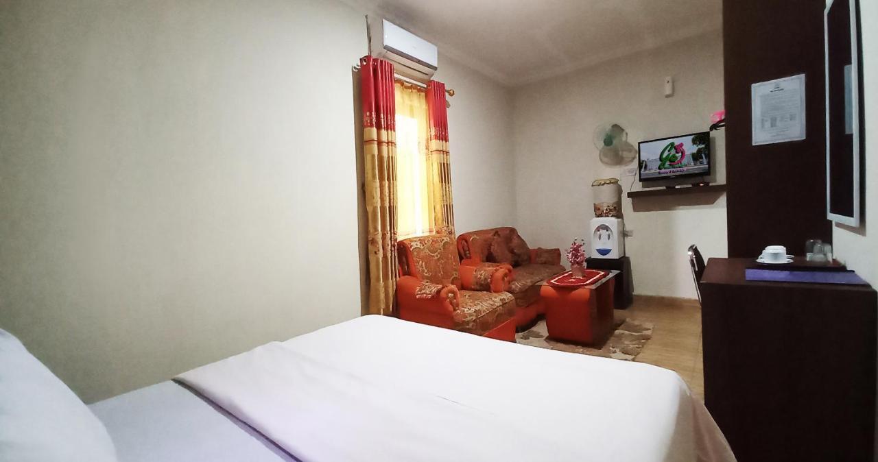 Hotel Syariah Gs Heritage, Kota Metro Exterior foto